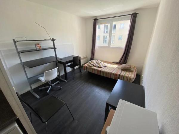 Appartement à louer à Grabels (34790)