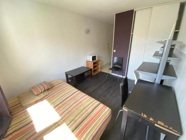 Appartement à louer à Grabels (34790)