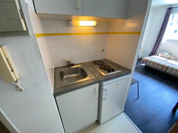 Appartement à louer à Grabels (34790)
