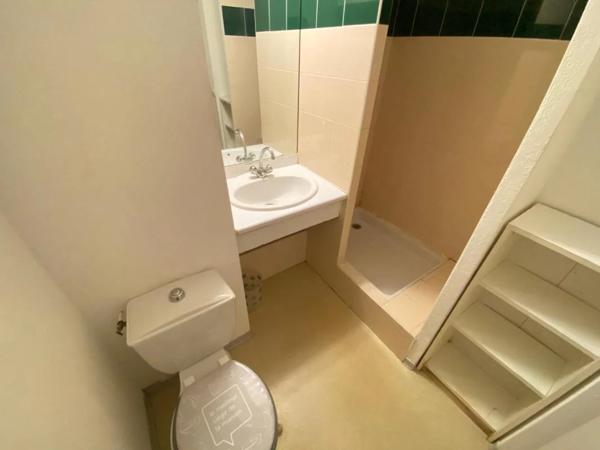 Appartement à louer à Grabels (34790)