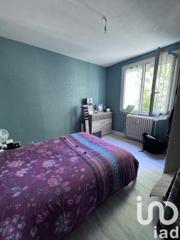 Location appartement 4 pièces 81 m² Saint-Dizier