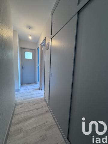 Location appartement 4 pièces 81 m² Saint-Dizier