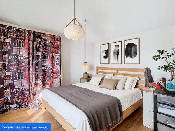 MAISON FAMILLIALE - 160M² - 4/6 CHAMBRES - JARDIN - GARAGE - 60290 RANTIGNY