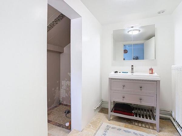 MAISON FAMILLIALE - 160M² - 4/6 CHAMBRES - JARDIN - GARAGE - 60290 RANTIGNY