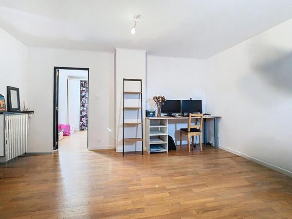 MAISON FAMILLIALE - 160M² - 4/6 CHAMBRES - JARDIN - GARAGE - 60290 RANTIGNY