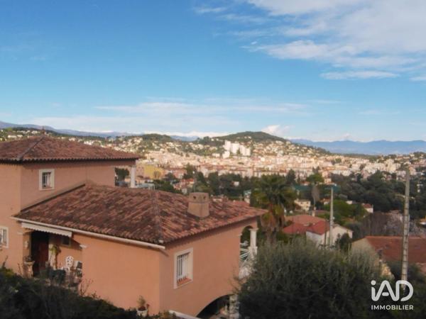 Maison à vendre 4 pièces 99 m² Vallauris