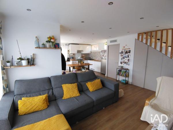 Maison à vendre 4 pièces 99 m² Vallauris