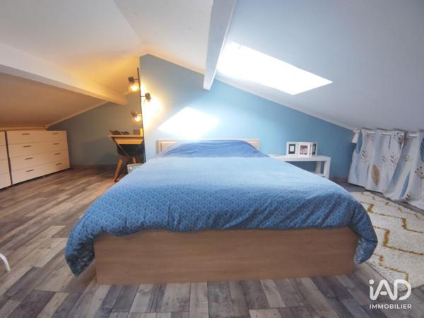 Maison à vendre 4 pièces 99 m² Vallauris