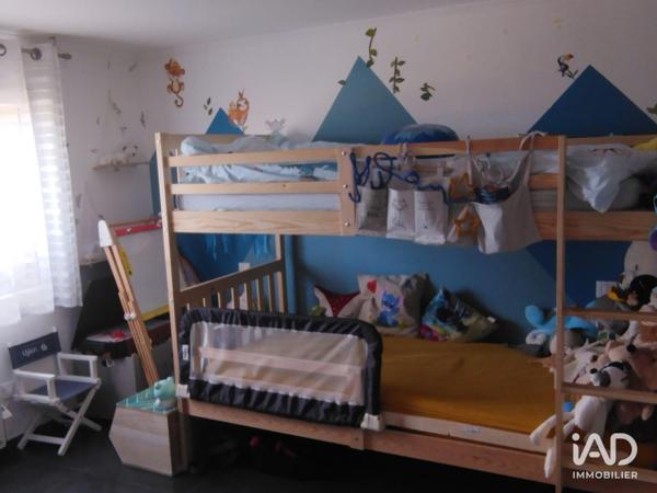 Maison à vendre 4 pièces 99 m² Vallauris