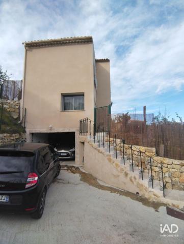 Maison à vendre 4 pièces 99 m² Vallauris