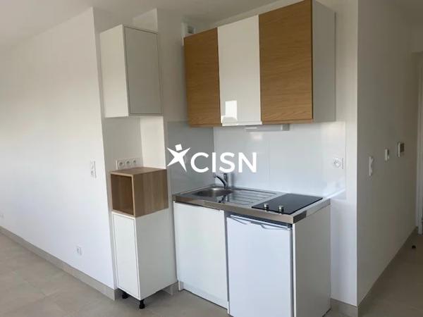 Appartement à louer à Nantes (44300)