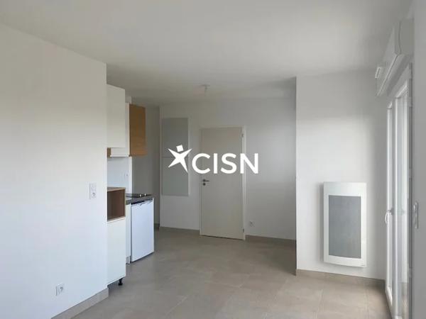 Appartement à louer à Nantes (44300)