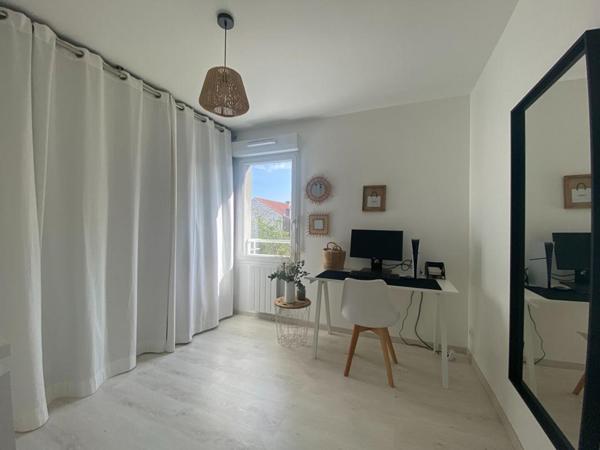 APPARTEMENT  T3 - 68 m2 - 2 CHAMBRES  44640 LE PELLERIN - BUDGET 191850  HAI