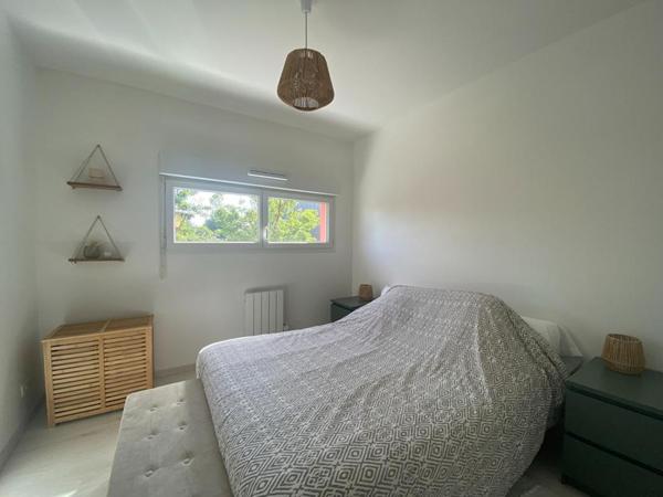 APPARTEMENT  T3 - 68 m2 - 2 CHAMBRES  44640 LE PELLERIN - BUDGET 191850  HAI