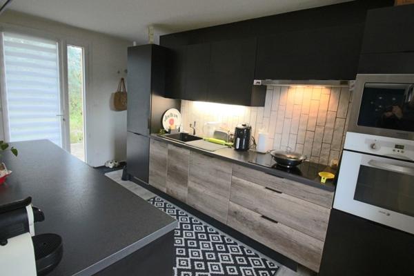 Maison à vendre |  Montamisé |  3 pièces | 119 m²