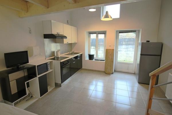 Maison à vendre |  Montamisé |  3 pièces | 119 m²