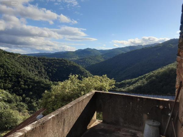 Maison à vendre à Castelnau-Pégayrols dans l'Aveyron (12620), ref :   
CASTELMUS