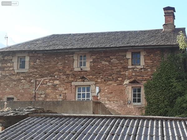 Maison à vendre à Castelnau-Pégayrols dans l'Aveyron (12620), ref :   
CASTELMUS