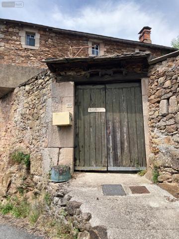 Maison à vendre à Castelnau-Pégayrols dans l'Aveyron (12620), ref :   
CASTELMUS