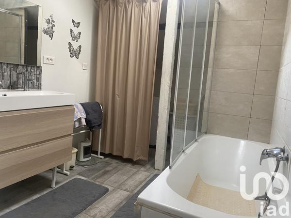 Maison à vendre 3 pièces 92 m² Les Éparres