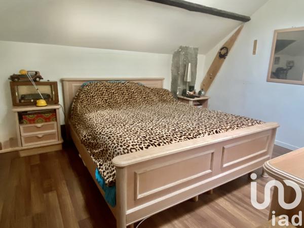 Maison à vendre 3 pièces 92 m² Les Éparres