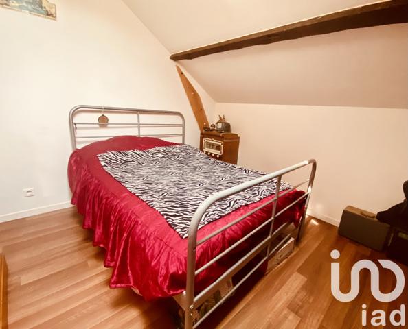 Maison à vendre 3 pièces 92 m² Les Éparres