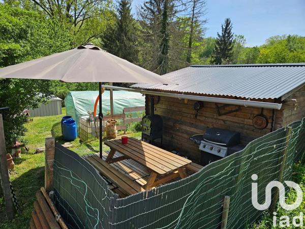 Maison à vendre 3 pièces 92 m² Les Éparres