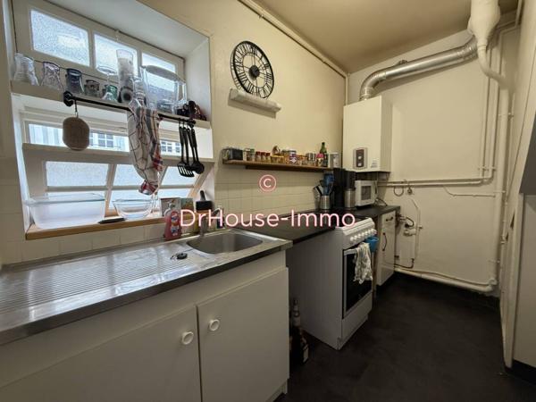 Appartement à louer 3 pièces de 61 m²
