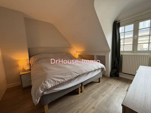 Appartement à louer 3 pièces de 61 m²