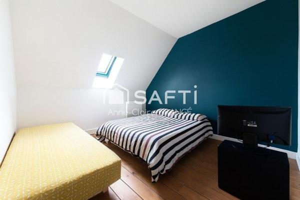 Maison de Ville plein charme