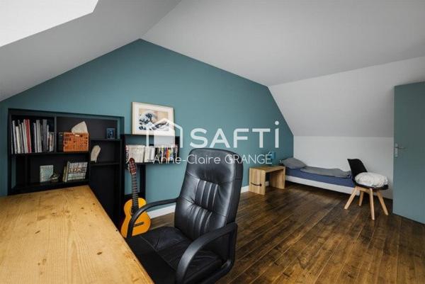 Maison de Ville plein charme