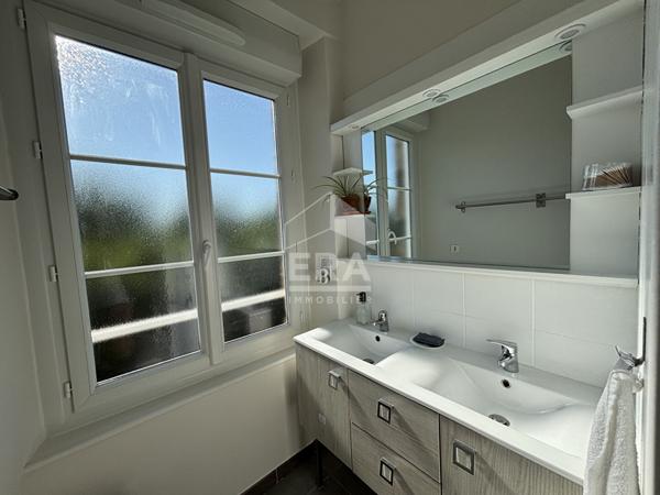 Appartement Saint Malo 4 pièces à vendre