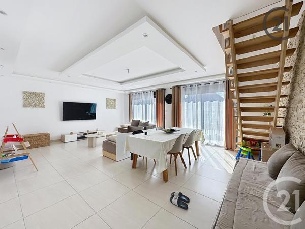 Maison à vendre  6 pièces - 134 m2 CRENEY PRES TROYES - 10