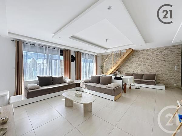 Maison à vendre  6 pièces - 134 m2 CRENEY PRES TROYES - 10