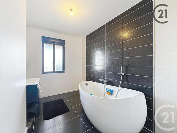 Maison à vendre  6 pièces - 134 m2 CRENEY PRES TROYES - 10