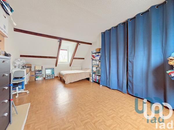 House for sale 8 rooms 158 m² Saint-Just-Sauvage