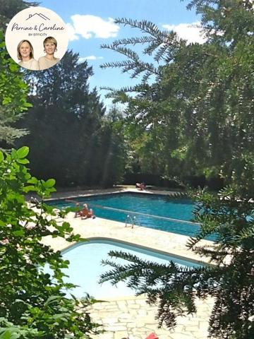 Appartement 4 pièces - 105 m²