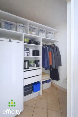 Appartement 4 pièces - 105 m²