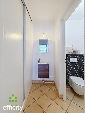 Appartement 4 pièces - 105 m²