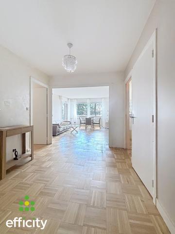 Appartement 4 pièces - 105 m²