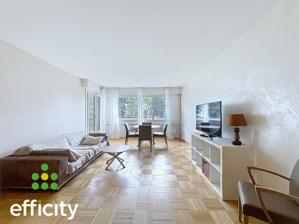 Appartement 4 pièces - 105 m²