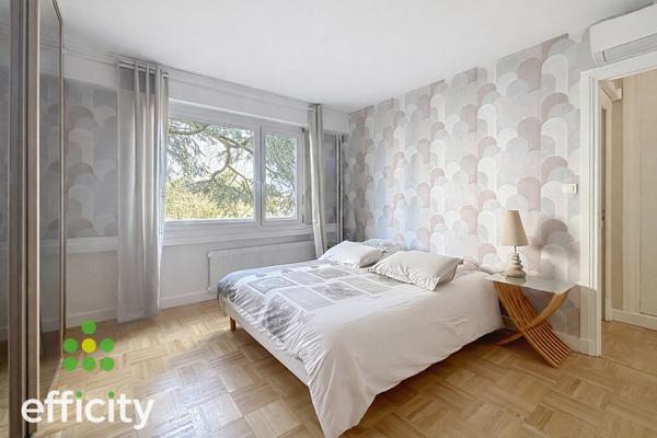 Appartement 4 pièces - 105 m²