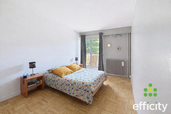 Appartement 4 pièces - 105 m²