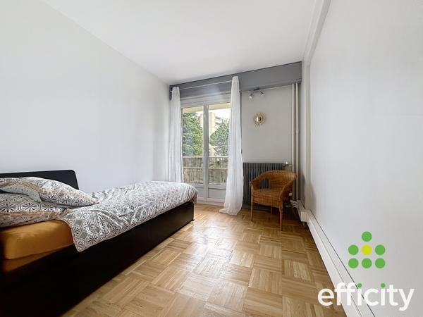 Appartement 4 pièces - 105 m²