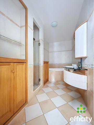 Appartement 4 pièces - 105 m²