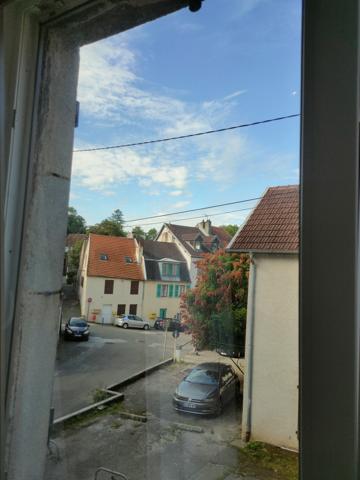 Besançon (25000) APPARTEMENT T2 25 M² MEUBLE