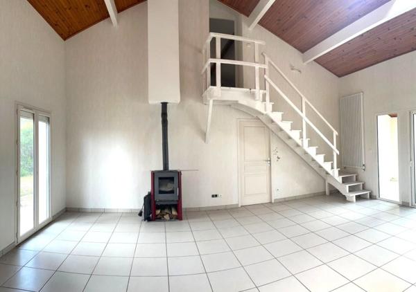 Vente / Maison T5