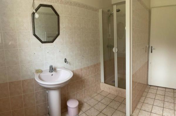 Vente / Maison T5