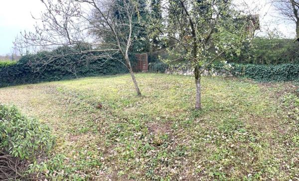 Vente / Maison T5