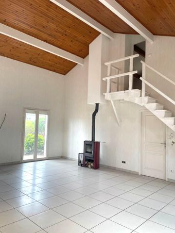 Vente / Maison T5